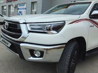 Toyota Hilux 2021 годаfor20 500 000 тг. в Актау