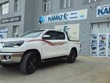 Toyota Hilux 2021 годаfor20 500 000 тг. в Актау – фото 3