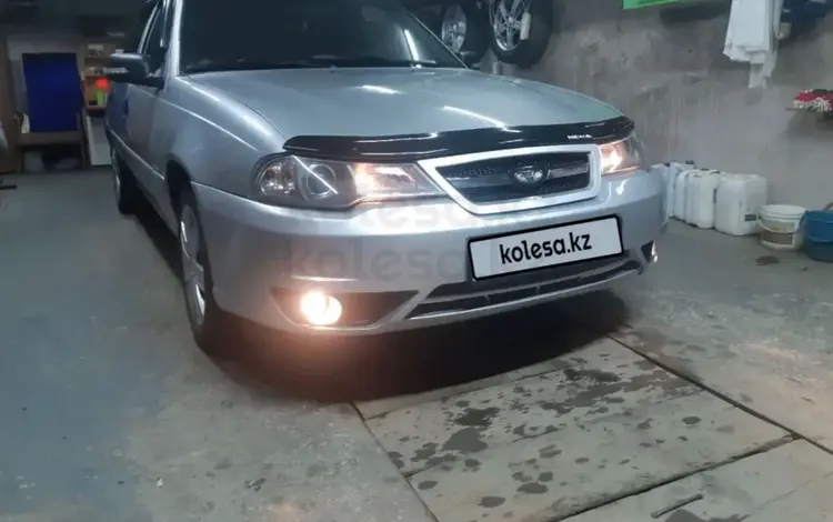 Daewoo Nexia 2013 года за 2 150 000 тг. в Семей