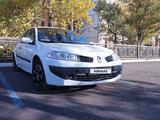 Renault Megane 2008 года за 750 000 тг. в Шахтинск – фото 4