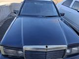 Mercedes-Benz 190 1993 годаүшін975 000 тг. в Караганда