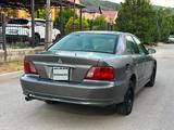 Mitsubishi Galant 2003 года за 2 500 000 тг. в Тараз – фото 5