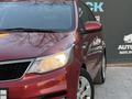 Kia Rio 2015 года за 5 890 000 тг. в Актау – фото 4