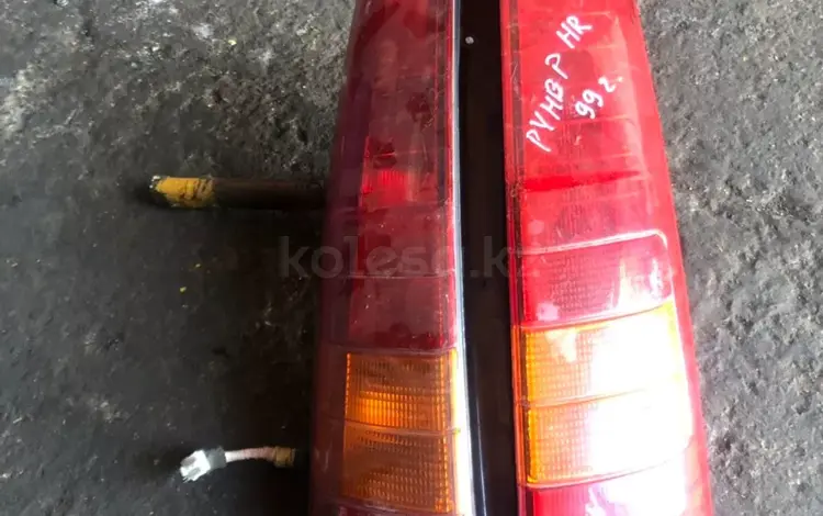 Фонари за 5 000 тг. в Алматы