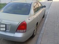 Hyundai Elantra 2002 года за 2 200 000 тг. в Шымкент