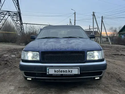 Audi 100 1993 года за 1 400 000 тг. в Уральск