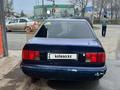 Audi 100 1993 годаүшін1 400 000 тг. в Уральск – фото 3