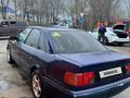 Audi 100 1993 годаүшін1 400 000 тг. в Уральск – фото 4