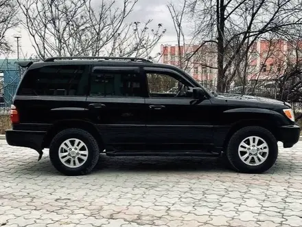 Toyota Land Cruiser 2002 года за 6 800 000 тг. в Актау – фото 5