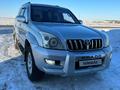 Toyota Land Cruiser Prado 2007 годаүшін11 500 000 тг. в Актау – фото 2