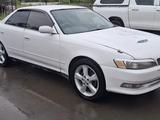 Toyota Mark II 1995 годаfor2 550 000 тг. в Караганда