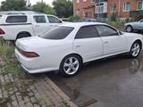 Toyota Mark II 1995 годаfor2 550 000 тг. в Караганда – фото 3