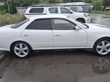 Toyota Mark II 1995 годаfor2 550 000 тг. в Караганда – фото 5