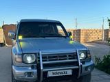 Mitsubishi Pajero 1997 года за 3 500 000 тг. в Жанаозен