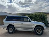 Mitsubishi Pajero 1997 года за 3 500 000 тг. в Жанаозен – фото 3