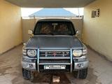 Mitsubishi Pajero 1997 года за 3 500 000 тг. в Жанаозен – фото 2