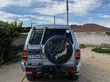 Mitsubishi Pajero 1997 года за 3 500 000 тг. в Жанаозен – фото 4