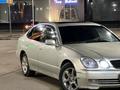 Lexus GS 300 2001 года за 3 999 999 тг. в Алматы – фото 7