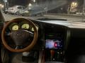 Lexus GS 300 2001 года за 3 999 999 тг. в Алматы – фото 8