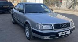 Audi 100 1993 года за 2 300 000 тг. в Астана