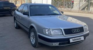 Audi 100 1993 года за 2 300 000 тг. в Астана