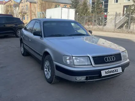 Audi 100 1993 года за 2 300 000 тг. в Астана