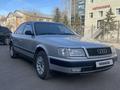 Audi 100 1993 года за 2 300 000 тг. в Астана – фото 3