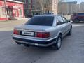 Audi 100 1993 года за 2 300 000 тг. в Астана – фото 4