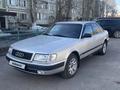 Audi 100 1993 года за 2 300 000 тг. в Астана – фото 2