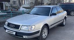 Audi 100 1993 года за 2 300 000 тг. в Астана – фото 2