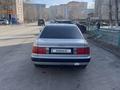 Audi 100 1993 года за 2 300 000 тг. в Астана – фото 6