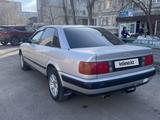 Audi 100 1993 года за 2 300 000 тг. в Астана – фото 5