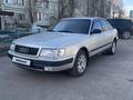 Audi 100 1993 года за 2 300 000 тг. в Астана – фото 7