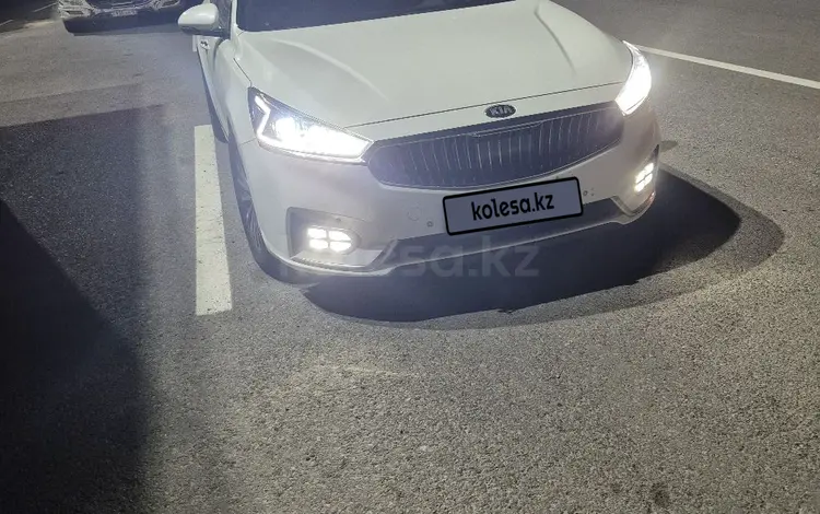 Kia K7 2019 годаүшін10 000 000 тг. в Астана