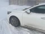 Kia K7 2019 года за 10 000 000 тг. в Астана – фото 2