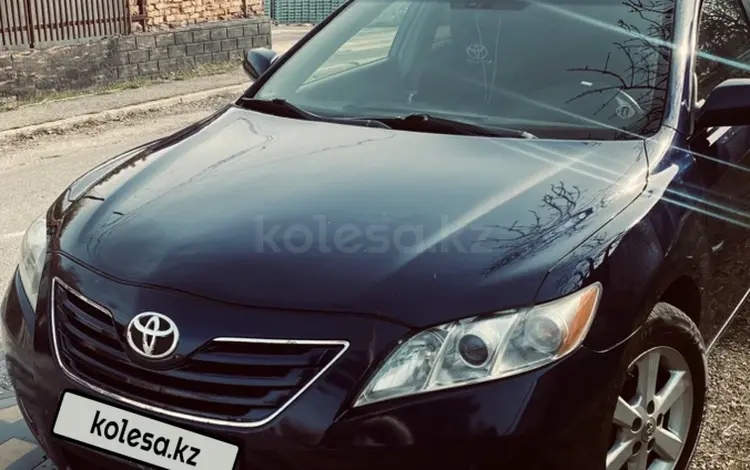 Toyota Camry 2007 годаүшін5 800 000 тг. в Шымкент