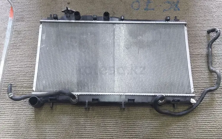 Радиатор основной Subaru Outback за 45 000 тг. в Алматы