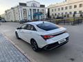 Hyundai Elantra 2023 года за 8 500 000 тг. в Астана – фото 7