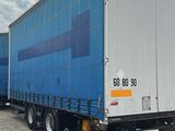 Mercedes-Benz  Actros 2011 годаүшін38 000 000 тг. в Алматы – фото 4