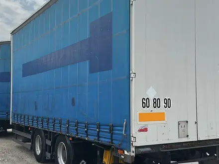 Mercedes-Benz  Actros 2011 года за 38 000 000 тг. в Алматы – фото 4