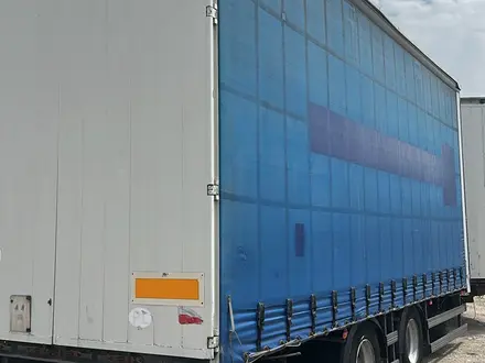 Mercedes-Benz  Actros 2011 года за 38 000 000 тг. в Алматы – фото 5