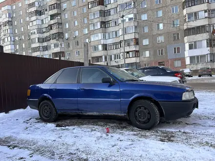 Audi 80 1990 года за 650 000 тг. в Павлодар