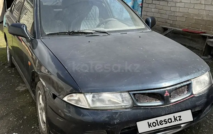 Mitsubishi Carisma 1995 года за 1 000 000 тг. в Актобе