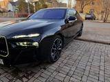BMW 740 2023 года за 63 000 000 тг. в Астана – фото 3