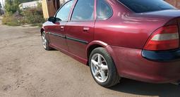 Opel Vectra 1997 года за 1 000 000 тг. в Актобе – фото 3