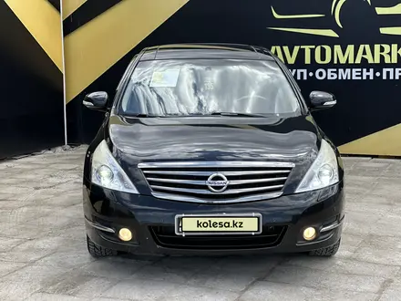 Nissan Teana 2011 годаүшін6 300 000 тг. в Атырау – фото 2