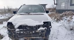 Mitsubishi RVR 1998 года за 800 000 тг. в Алматы – фото 2