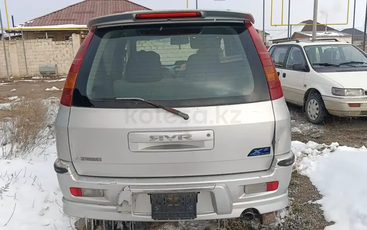 Mitsubishi RVR 1998 года за 800 000 тг. в Алматы