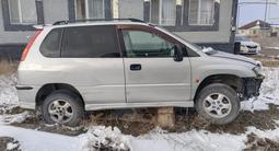 Mitsubishi RVR 1998 года за 800 000 тг. в Алматы – фото 4