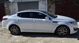 Kia Optima 2013 годаfor5 300 000 тг. в Актау – фото 2